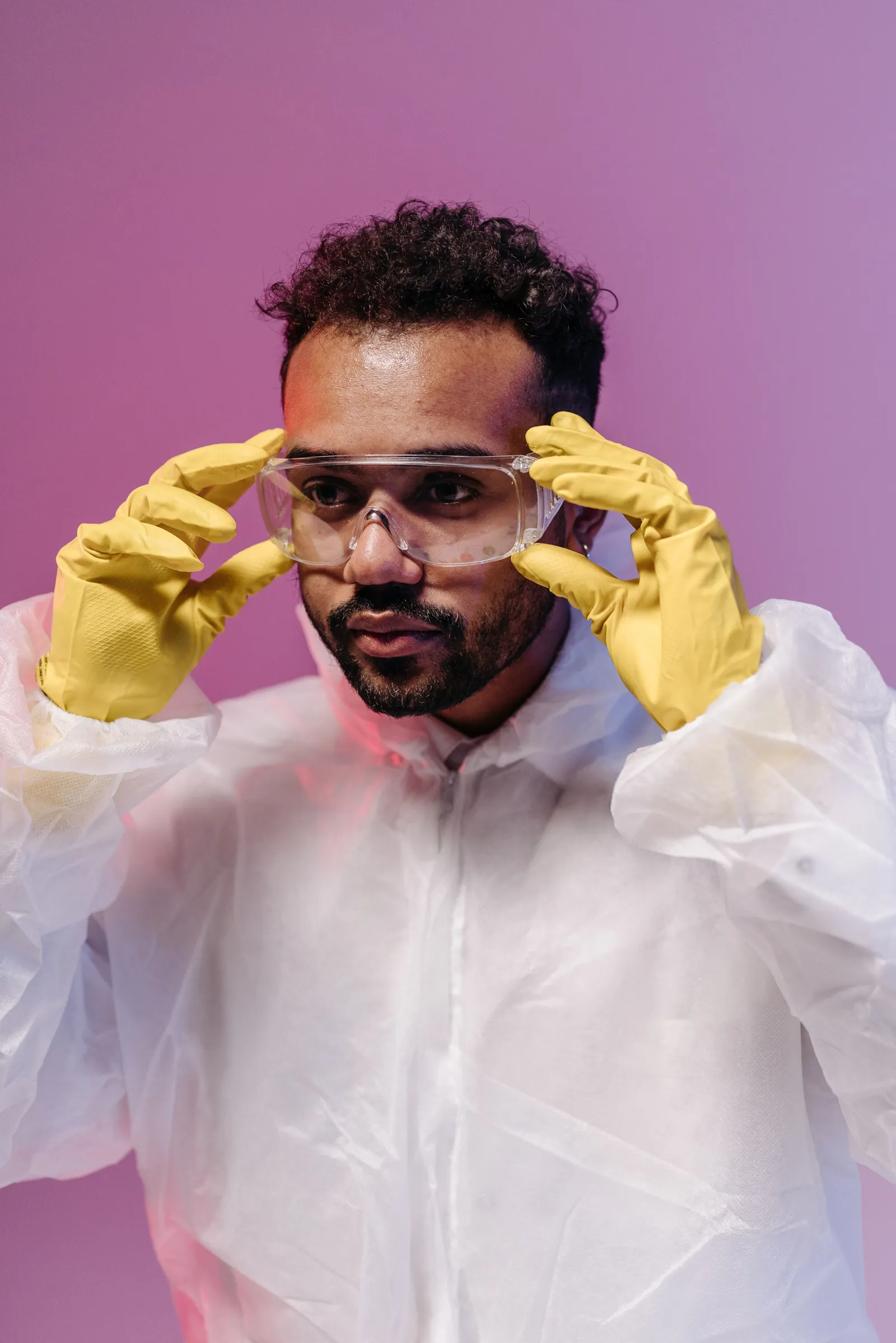 20 Laboratory Safety Rules Every Lab Should Follow