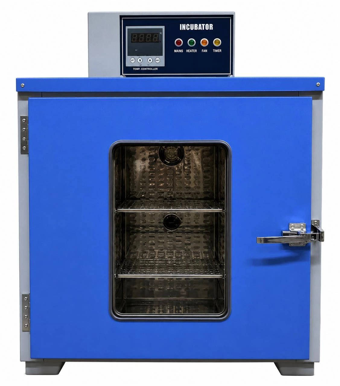 Incubation & Chambers