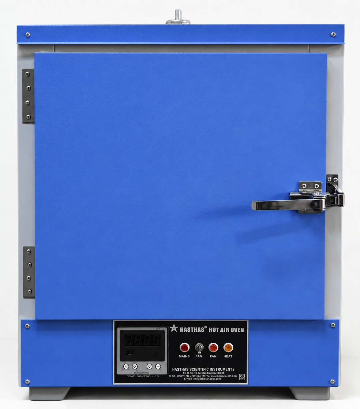 Laboratory ovens category