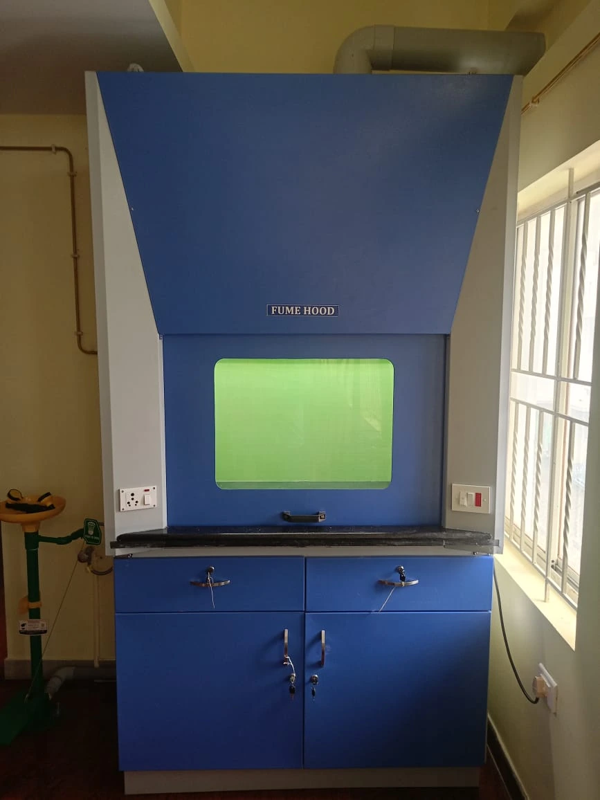 Fume Hood product guide
