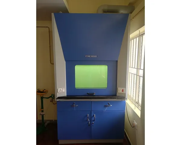 Fume Hood