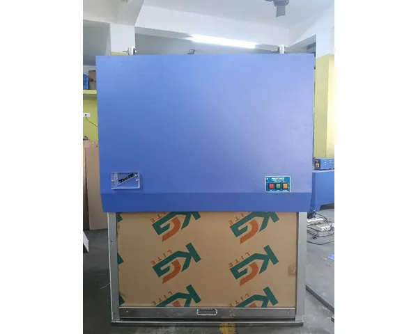 Laminar Flow Cabinet - Horizontal
