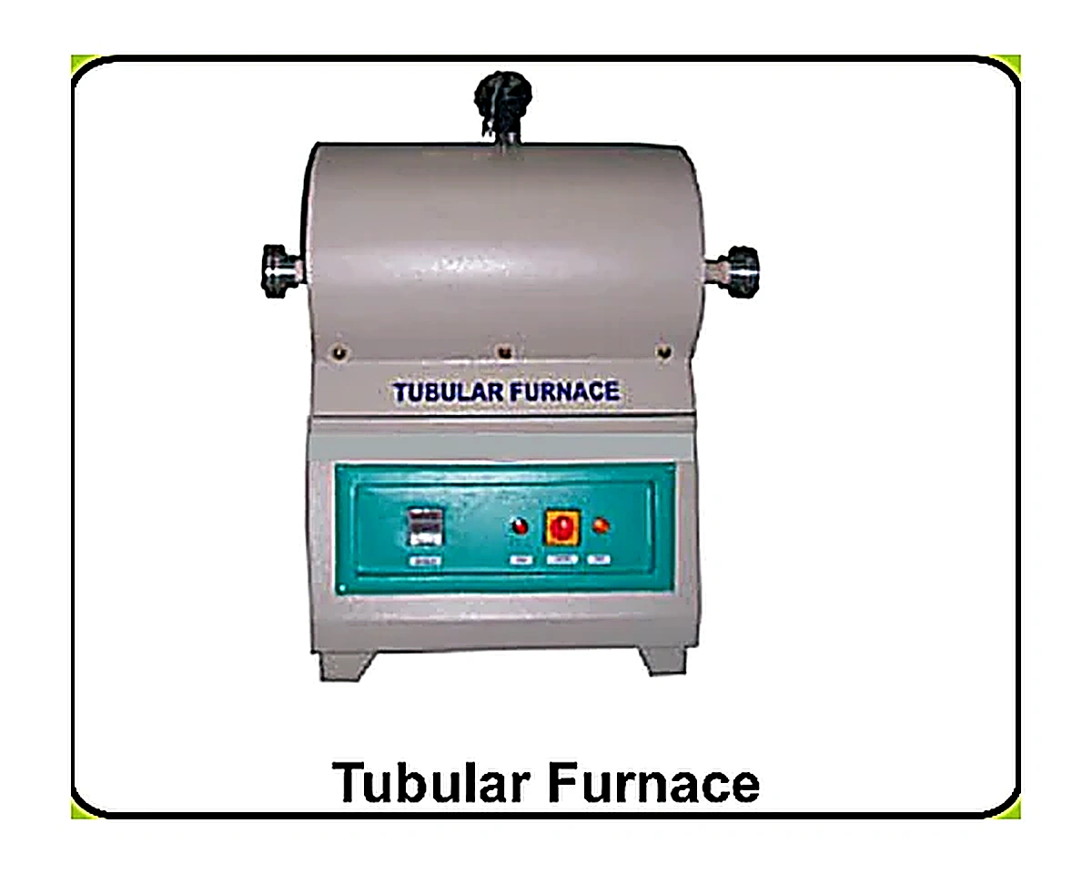 Tubular Furnace product guide