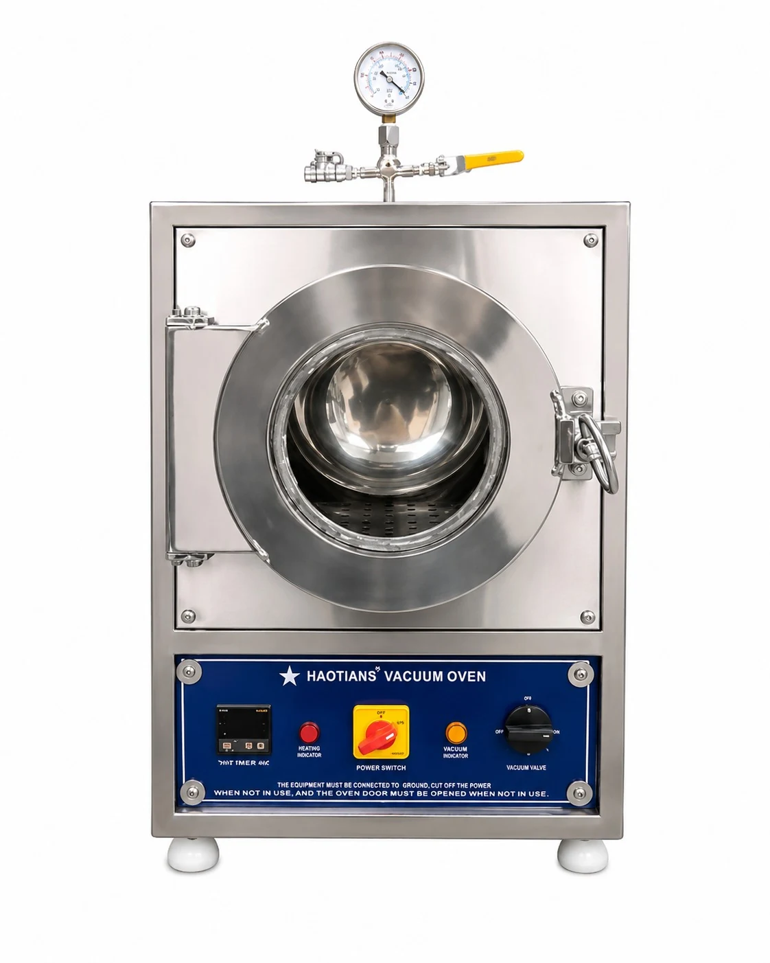 Vacuum Oven product guide
